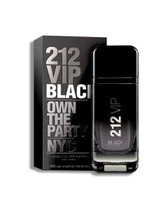  Men NYC Black Own The Party Perfume