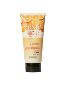  BNB Vitamin C Massage Cream