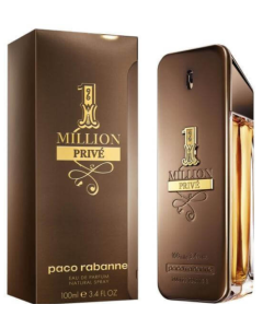 Million Prive Paco Rabanne Perfume