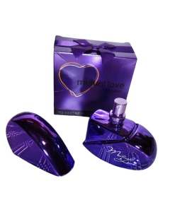 Mutual Love Perfume Purple  50ml