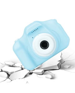 New Carton Children HD Digital Camera Toy - Capture Their Imagination - cartco