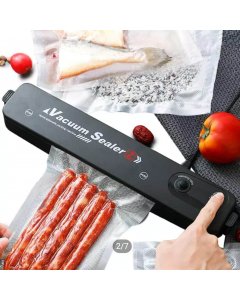 Buy Automatic Hand Food Vacuum Sealer- cartco.pk 