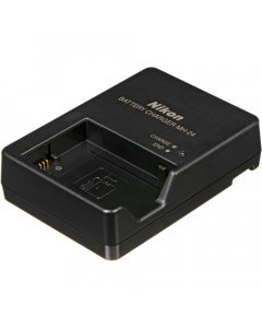 Buy A+ Quality MH-24 Nikon Battery Charger online - cartco.pk