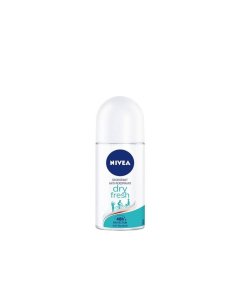 Nivea Dry Fresh Anti Perspirant Deodorant Body Roll On-50ml