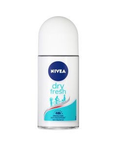 Nivea Dry Fresh Anti Perspirant Deodorant Body Roll On-50ml