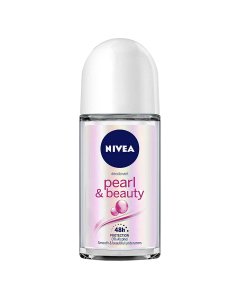Buy Original Nivea Pearl and Beauty Roll On in Pakistan - Cartco.pk 