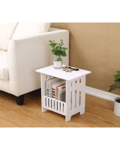 Elegant Lounge Drawing Room Side Table Stylish Home Decor