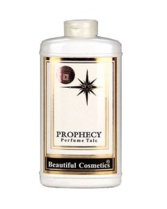 Prophecy Talcum Powder Soothing, Absorbent, and Fragrant Best Talc Powder - Cartco.pk