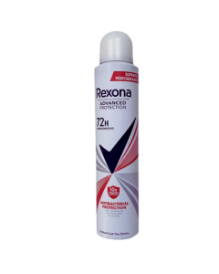 Buy Rexona Spray Anti-Bac Protection Women in Pakistan - Cartco.pk