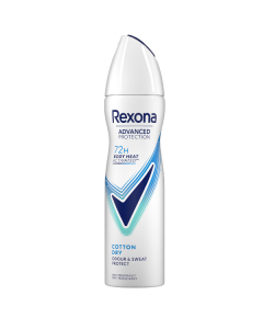 Buy Rexona Powder Dry Body Spray in Pakistan - Cartco.pk