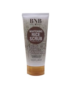Buy Original Rice Brightening Scrub in Pakistan - Cartco.pk