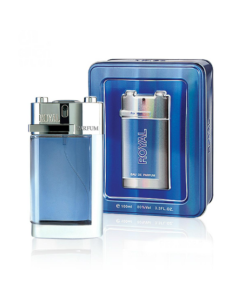 Royal Blue Perfume For Men 
