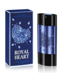 Royal Heart Perfume