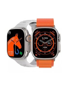 Buy at Best Price Original S8 Ultra Smart Watch in Pakistan - Cartco.pk