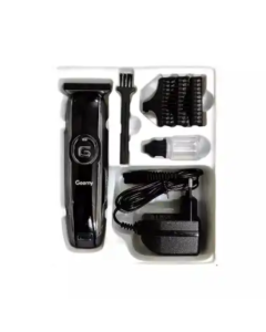 Buy Original Imported Geemy Trimmer Shaving Machine Professional Hair Clipper Model GM-6050 - Cartco.pk