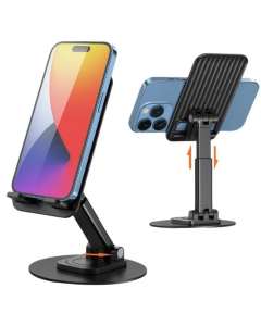 Buy Jmary MK-59 Desktop Mobile Holder With 360° Rotation from Cartco