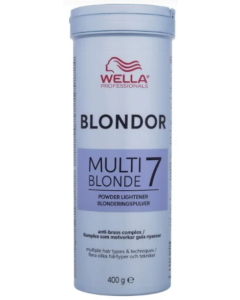 Wella Professionals Blondor Multi7 Blonde Powder