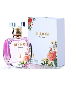 Bloom Classic Perfume