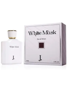 White Musk Perfume