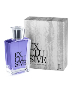 J.EXCLUSIVE PERFUME