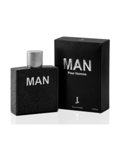 Man Pour Homme