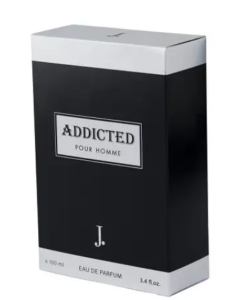 ADDICTED PERFUME