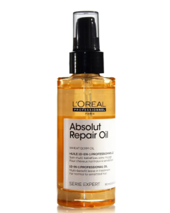 LOREAL PROFESSIONAL ABSOLUT REPAIR OIL