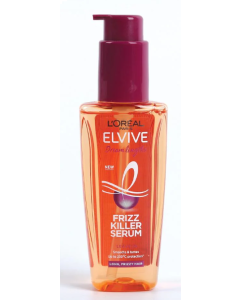 LOREAL ELVIVE HAIR FRIZZ KILLER SERUM