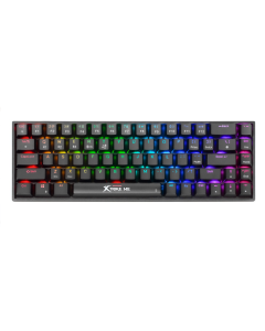 Xtrike Me Mechanical Gaming Keyboard 