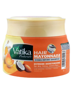 Vatika Hair Mayonnaise 500ml