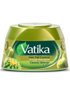 Vatika Natural Hair Fall Control Hair Cream