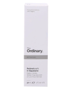 THE ORDINARY RETINOL 0.2%