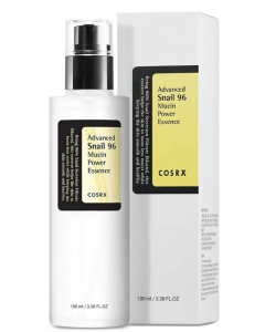 Cosrx Advanced Snail 96 Mucin Power Essence 100 Ml