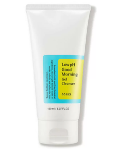 COSRX - Low pH Good Morning Gel Cleanser