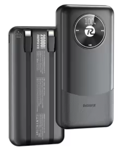 REMAX RPP-38 20000mAh 20W Power Banks