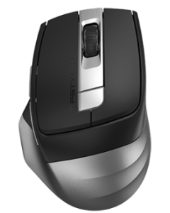 A4TECH FB35CS SILENT CLICK RECHARGBLE MOUSE