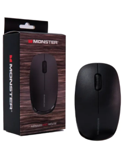 MONSTER AIRMARS KM3 WIRELESS MOUSE