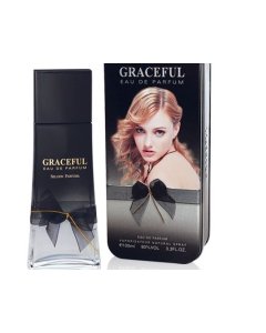  Sellion Perfume GRACE FUL BLACK