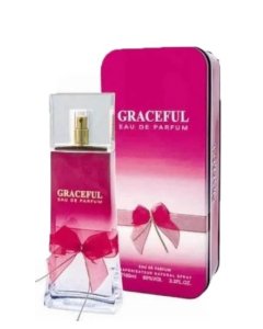  Sellion Perfume GRACEFUL PINK