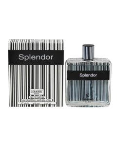 Buy Original Splendor Perfume For Men 100 ml in Pakistan - Cartco.pk