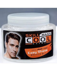Skillman's Cool Extra Gel Beat the Heat with Long-lasting Cooling Relief - Cartco.pk