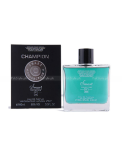 Smart Collection Champion Perfume For Men's 100 ML