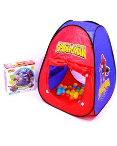 Spider Man Bag for Kids Toy - Carry Your Superhero Gear in Style - Cartco.pk