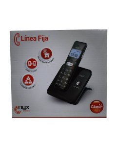 Buy Linea Fija nyx mobile Claro NWLP01 online - cartco.pk