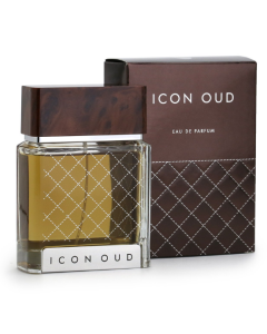Sterling Parfums: Icon Oud Pour Homme EDT 100ml