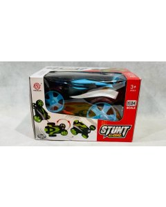 Experience Thrilling Adventures with the Stylish Stunt Car Amazing Toy - cartco.pk