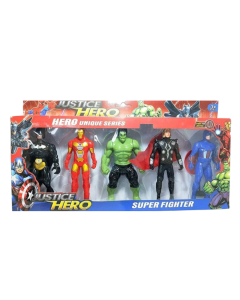 Buy Avengers age of Litron superheroes for kids toys in Pakistan - Cartco.pk