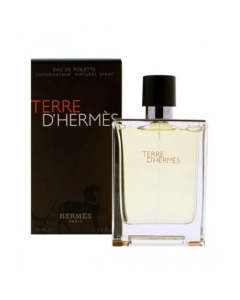 Terre D’hermes For Men By Hermes