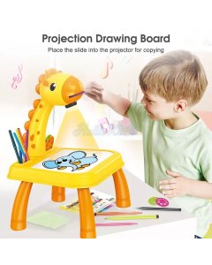 Buy Giraffe Projection Drawing Board - Cartco.pk