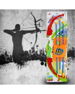 Buy Sports Archery Set For Kids - Cartco.pk